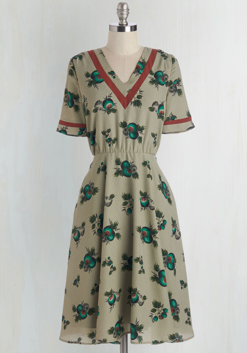 Illustration for article titled ModCloth Stylish Surprise stuff for sale